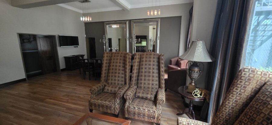 Commercial Property for Sale in Klerksdorp North West